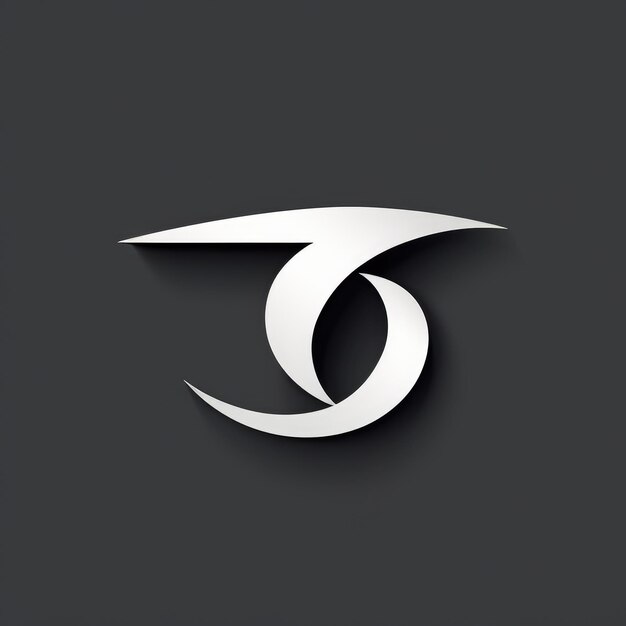 Elegante e chic Un logo dal design minimalista per automobili TO