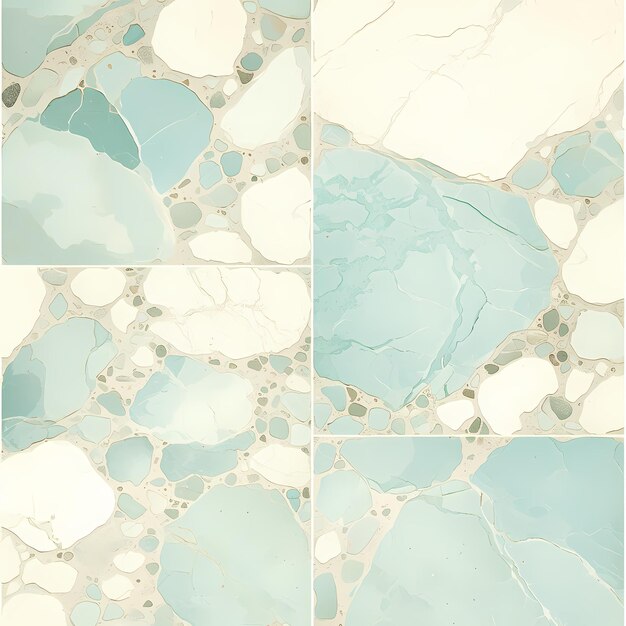 Eleganti texture di marmo perfette per progetti di progettazione