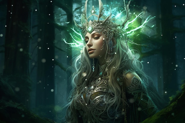 Elemental_Mastery_Elven_Shaman