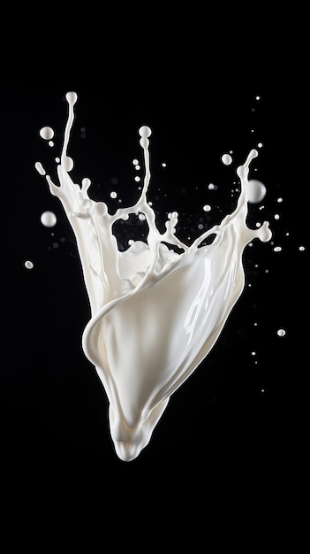 elementi del latte