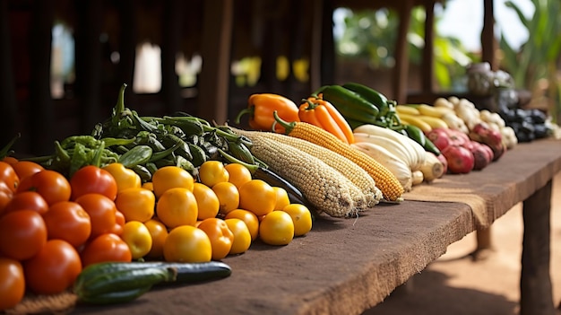 elementi di alimenti salutari