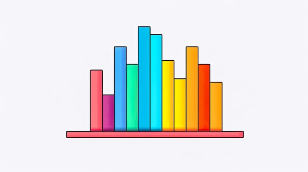 Elementi di grafici piatti e grafici