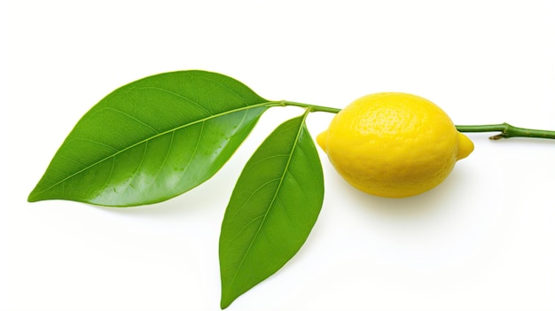 elementi di limone