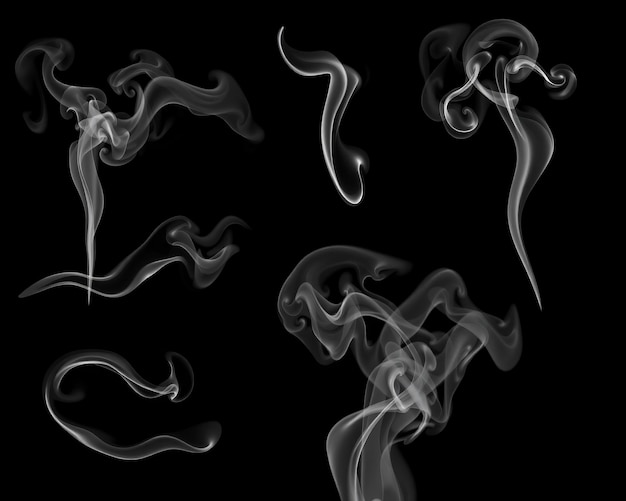 Elementi di progettazione del fumo