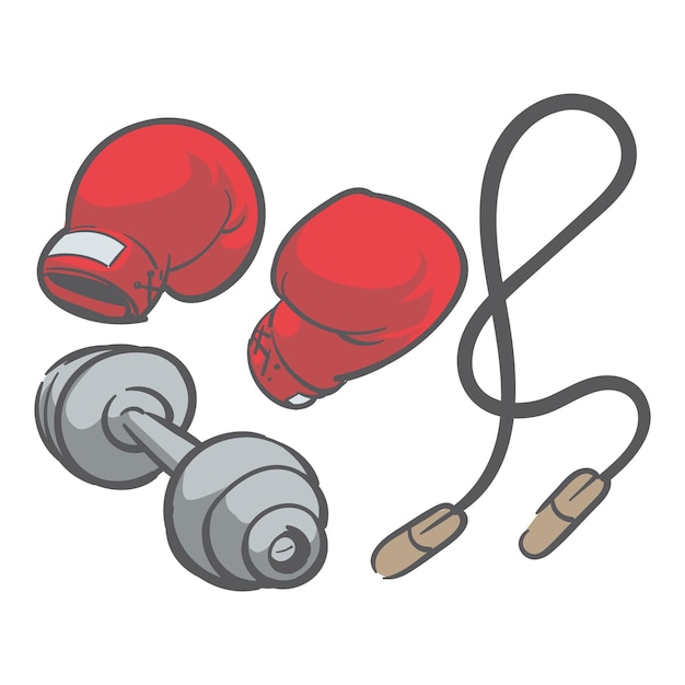 Elemento illustrativo del concetto di potenza Png sfondo trasparente