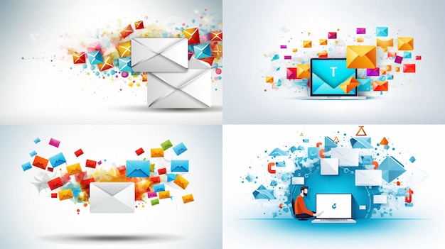 Email marketing