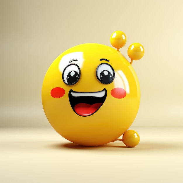 Emoji per la giornata mondiale del sorriso