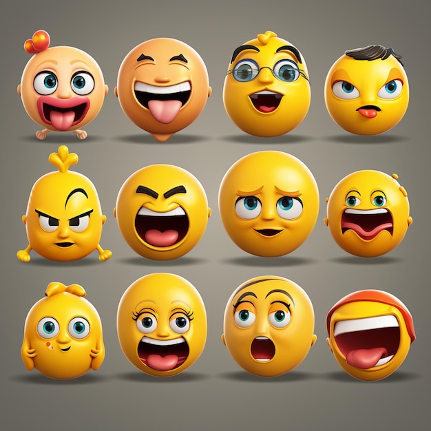 emoji