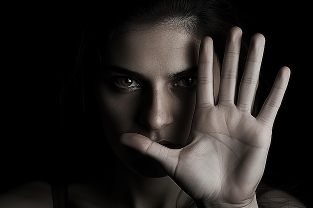 Empowering Stop Gesture in risposta alla violenza contro le donne