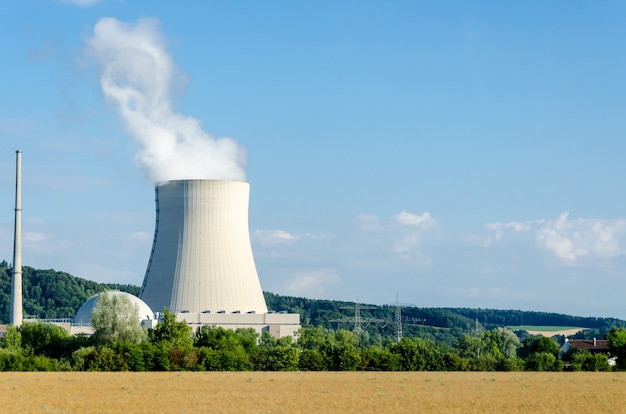 Energia nucleare in Germania