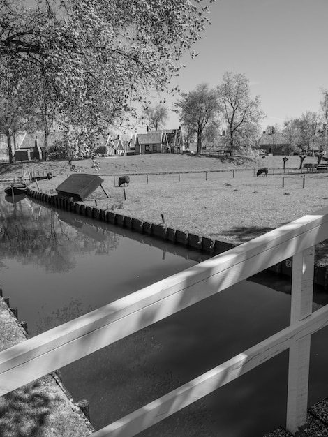 Enkhuizen in olandese