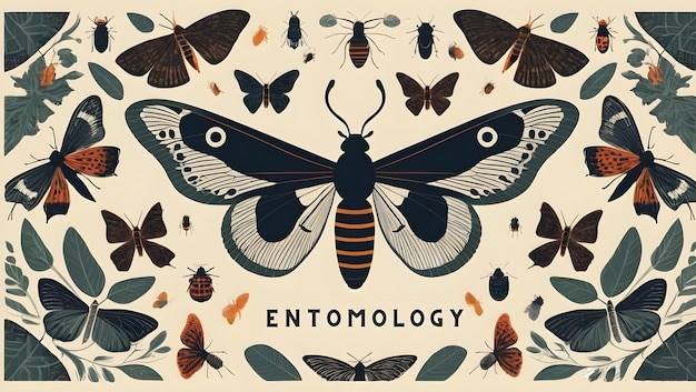 Entomologia