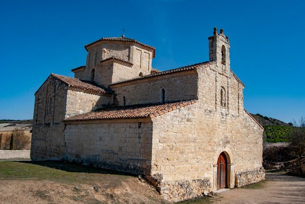 Eremo di Nuestra Señora de la Anunciada a Uruena