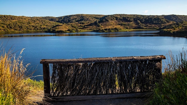 Es Grau, Parco Naturale de s'Albufera des , Minorca