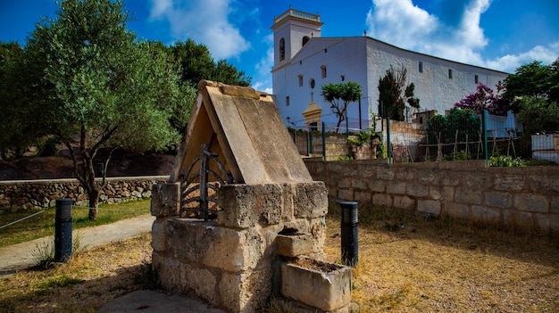 Es Mercadal Meonrca isole baleari