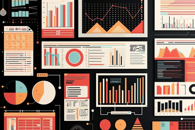 Esaminare l'aspetto visuale della narrazione dei dati