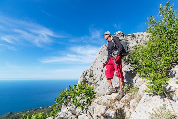 Escursione in Crimea