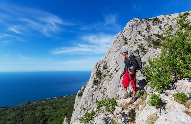 Escursione in Crimea