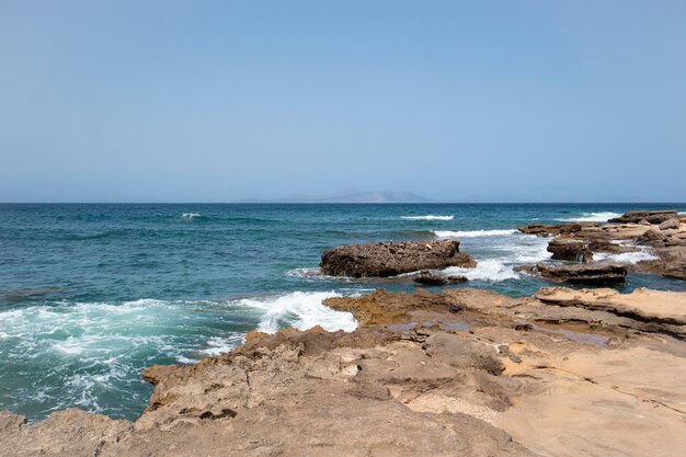 Escursione sulla costa di Platja des Calo a Maiorca