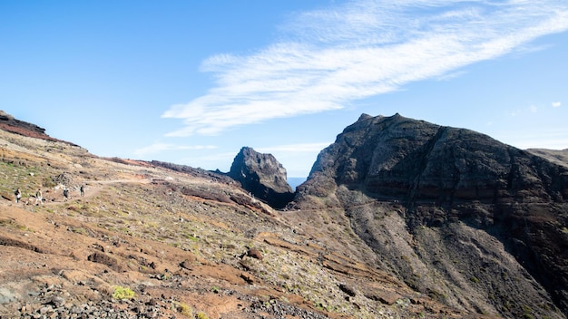 Escursioni a est di Madeira