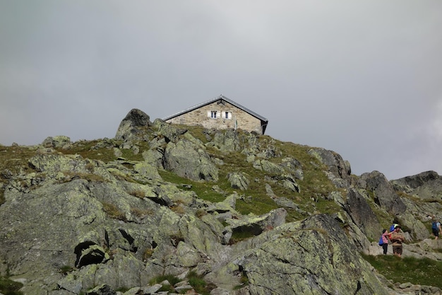 escursioni in Austria