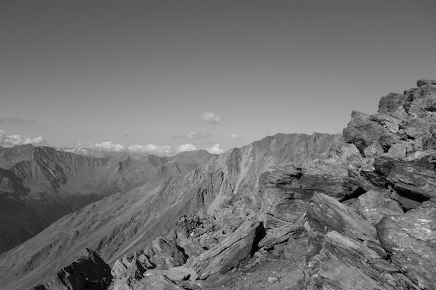 escursioni in Austria