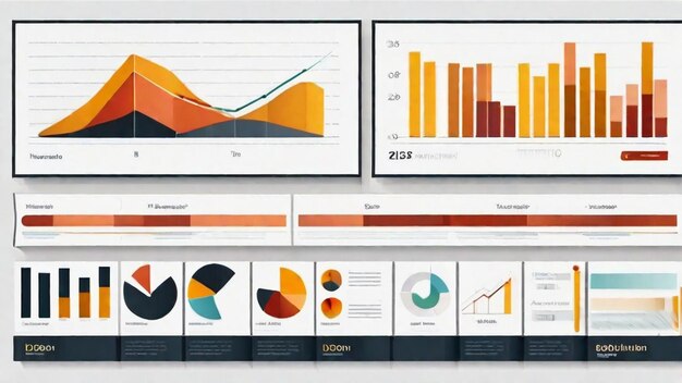 Esempi di visualizzazione dei dati