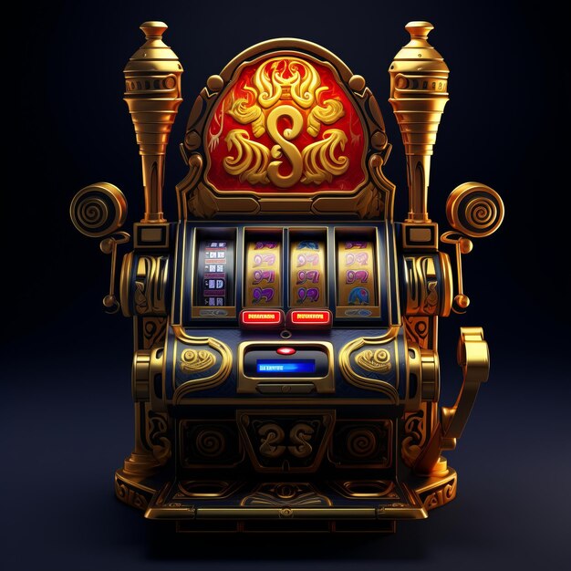 Esplora il misterioso mondo della slot machine Libro dei 99