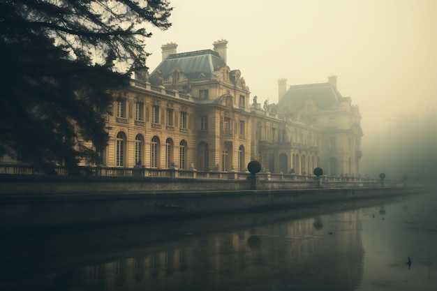 Esplora l'opulento palazzo francese di Versailles e i suoi vivaci giardini fontane e colorate