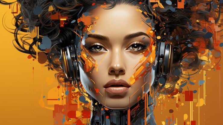 Esplorando il mondo dell'arte digitale