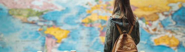 Foto esplorare le opzioni di prestito a prezzi accessibili per gli studenti internazionali che studiano negli stati uniti