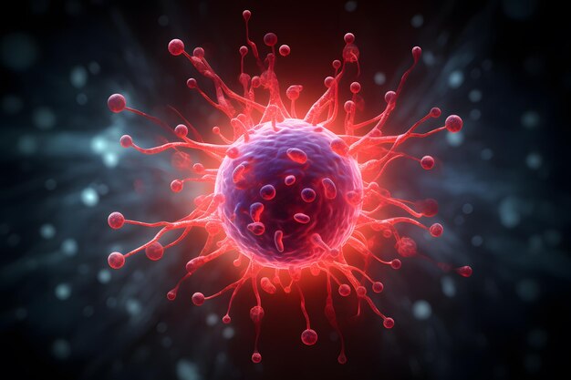 Esplorazione delle cellule tumorali Comprendere il panorama cellulare