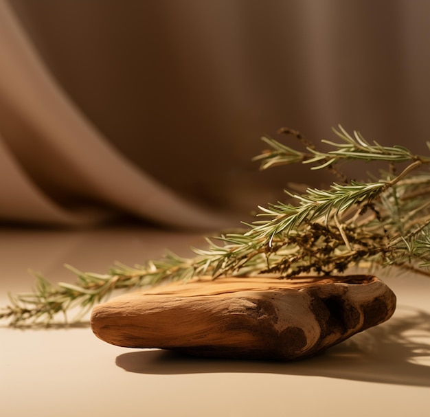 esposizione di prodotti legno e erbe fotografia di prodotti cosmetici stand di esposizione di prodotti in legno