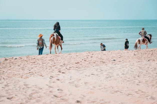 estate spiaggia attività vacanze estive sfondo