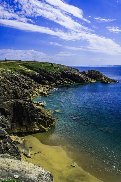 estate spiaggia