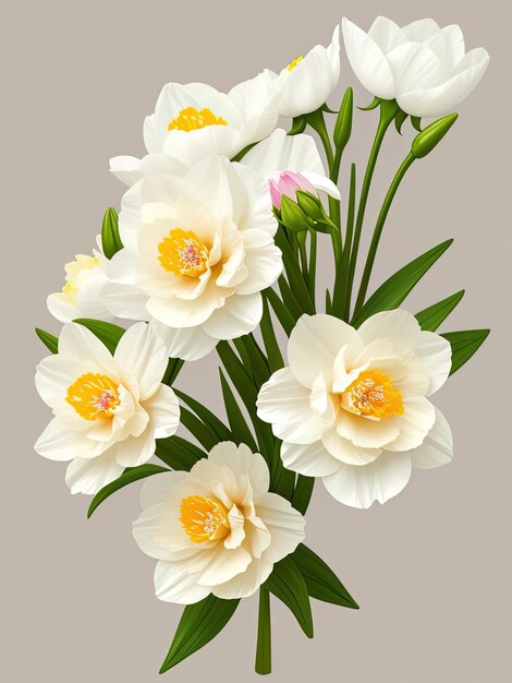 Eternal Blooms Collezione dal design floreale squisito