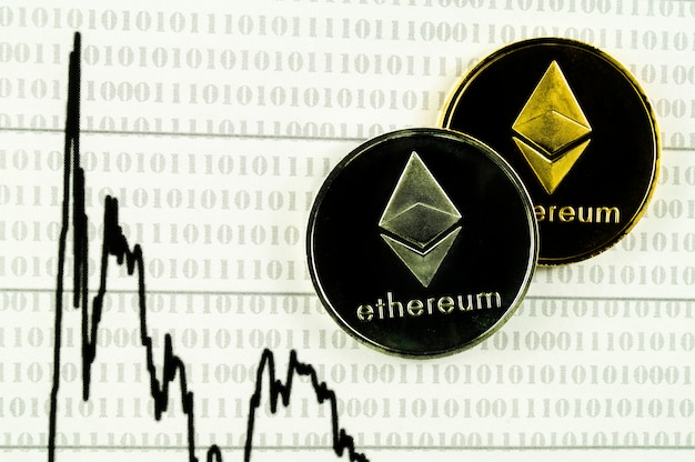 Ethereum è un modo moderno di scambio e questa valuta cripto