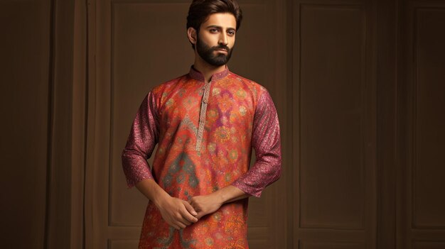 Etnia Kurta