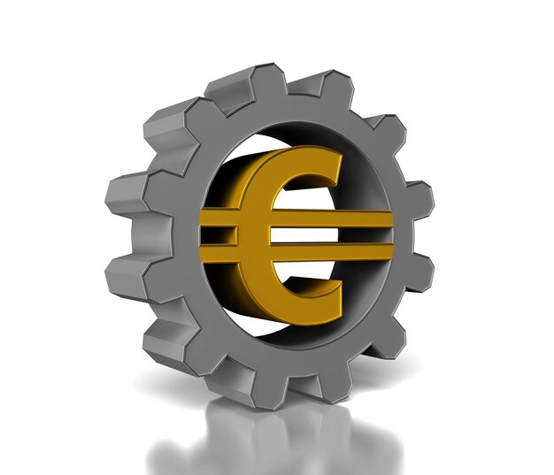Euro d'oro