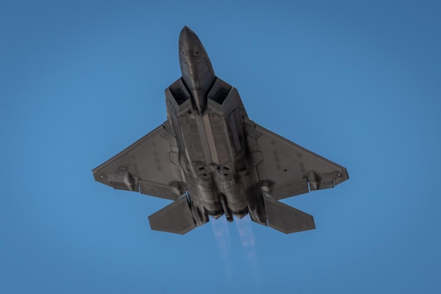 F-22 Rapace