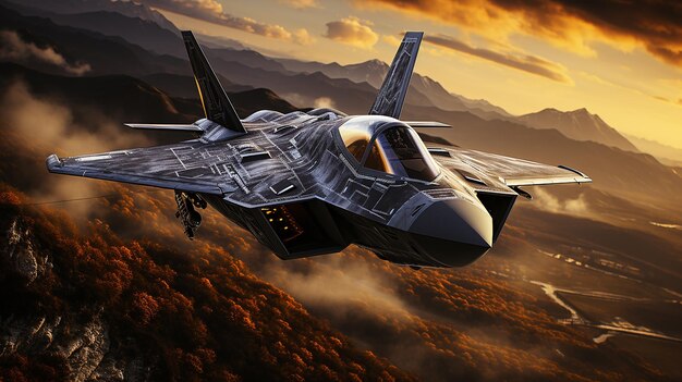 F35 caccia a reazione da combattimento