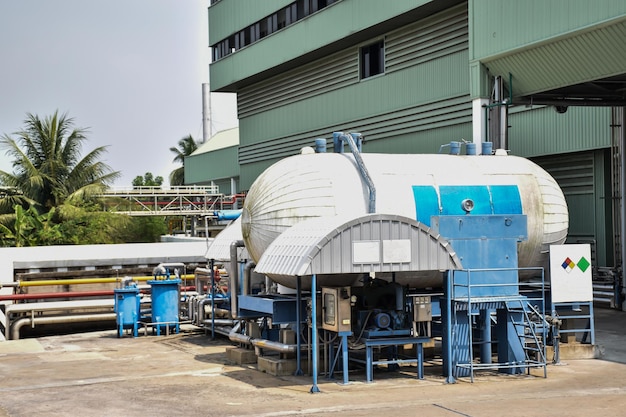 Fabbrica di birra Macchine per la produzione di birra