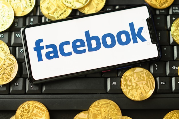 Facebook nuova valuta elettronica chiamata Bilancia.