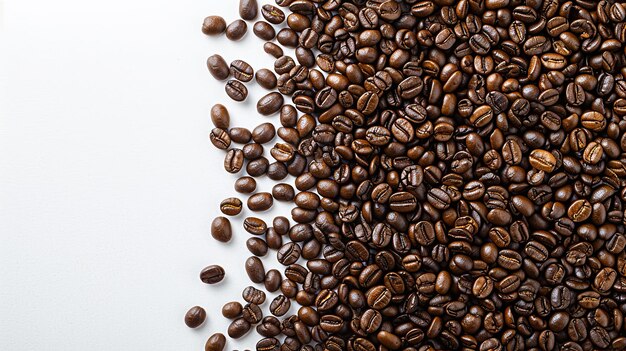 Fagioli di caffè Allure profumato elixir mattutino preparazione anticipazione essenza di energia e rinvigorimento