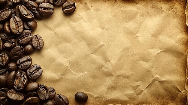 Fagioli di caffè Allure profumato elixir mattutino preparazione anticipazione essenza di energia e rinvigorimento