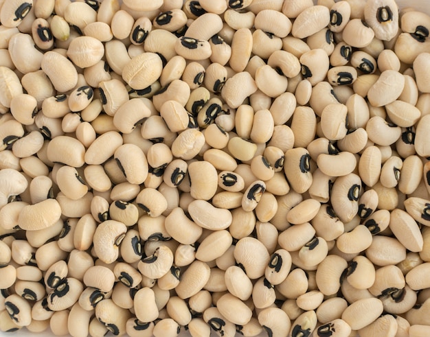 Fagioli Pinto secchi Backgrpund