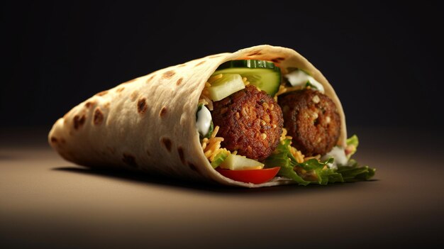 Falafel