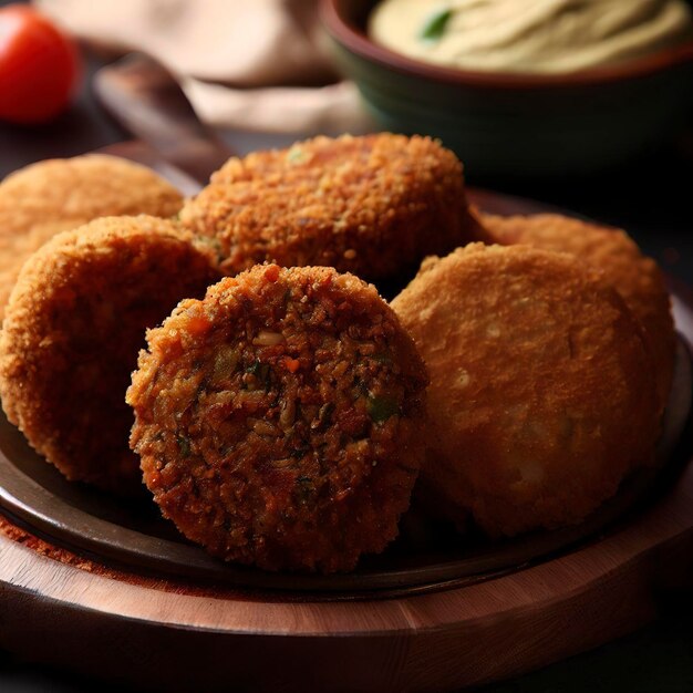 Falafel