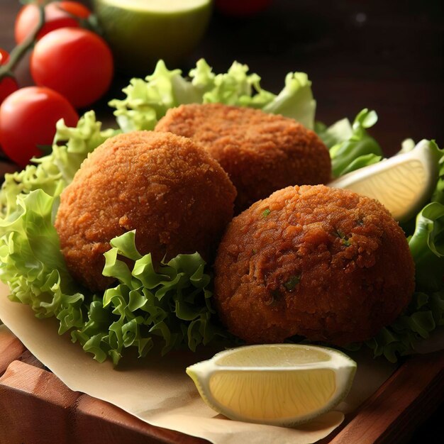 Falafel