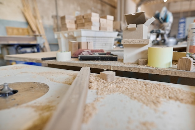 Falegnameria di sfondo falegnameria falegnameria, macchine e strumenti, tavole di legno